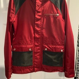 B by Burton Jacket